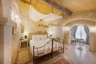 Tafoni Houses Cave Hotel fotoÄŸrafÄ±