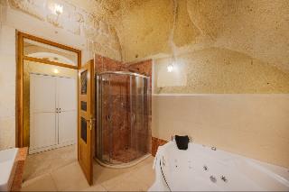 Tafoni Houses Cave Hotel fotoÄŸrafÄ±