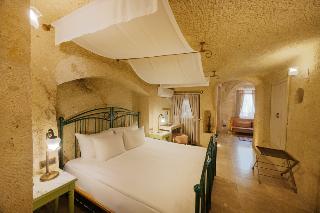 Tafoni Houses Cave Hotel fotoÄŸrafÄ±