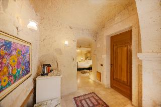 Tafoni Houses Cave Hotel fotoÄŸrafÄ±