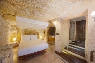 Tafoni Houses Cave Hotel fotoÄŸrafÄ±