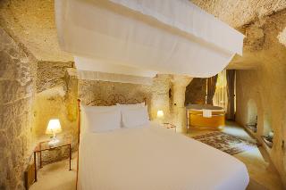 Tafoni Houses Cave Hotel fotoÄŸrafÄ±