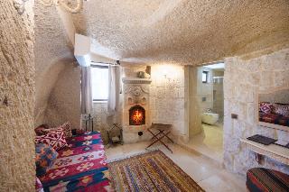 Tafoni Houses Cave Hotel fotoÄŸrafÄ±