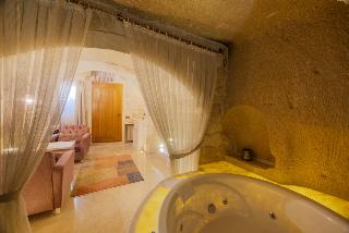 Tafoni Houses Cave Hotel fotoÄŸrafÄ±