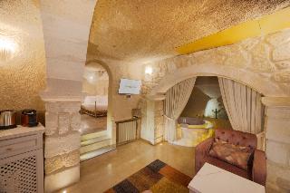 Tafoni Houses Cave Hotel fotoÄŸrafÄ±