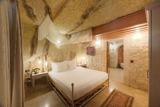 Tafoni Houses Cave Hotel fotoÄŸrafÄ±