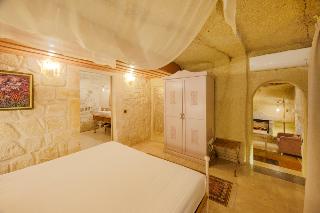 Tafoni Houses Cave Hotel fotoÄŸrafÄ±