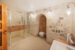 Tafoni Houses Cave Hotel fotoÄŸrafÄ±