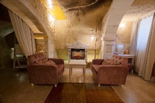 Tafoni Houses Cave Hotel fotoÄŸrafÄ±