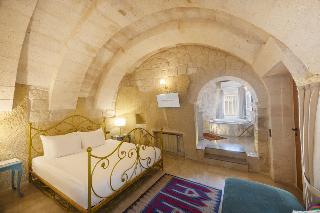 Tafoni Houses Cave Hotel fotoÄŸrafÄ±