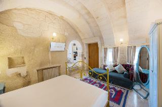 Tafoni Houses Cave Hotel fotoÄŸrafÄ±