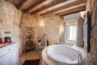 Tafoni Houses Cave Hotel fotoÄŸrafÄ±