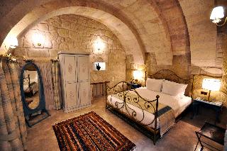 Tafoni Houses Cave Hotel fotoÄŸrafÄ±