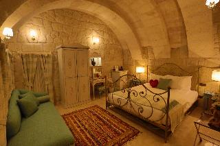Tafoni Houses Cave Hotel fotoÄŸrafÄ±