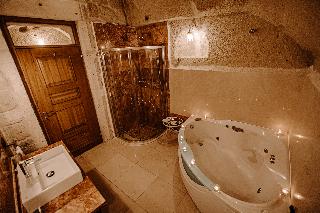 Tafoni Houses Cave Hotel fotoÄŸrafÄ±