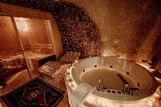 Tafoni Houses Cave Hotel fotoÄŸrafÄ±