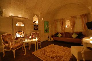 Tafoni Houses Cave Hotel fotoÄŸrafÄ±