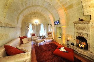 Tafoni Houses Cave Hotel fotoÄŸrafÄ±