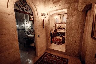 Tafoni Houses Cave Hotel fotoÄŸrafÄ±