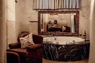 Tafoni Houses Cave Hotel fotoÄŸrafÄ±