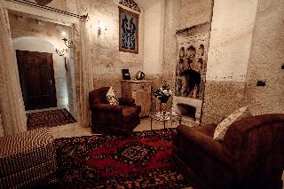 Tafoni Houses Cave Hotel fotoÄŸrafÄ±