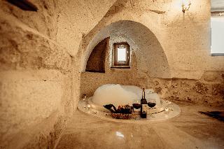 Tafoni Houses Cave Hotel fotoÄŸrafÄ±