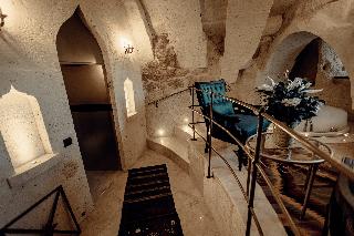 Tafoni Houses Cave Hotel fotoÄŸrafÄ±