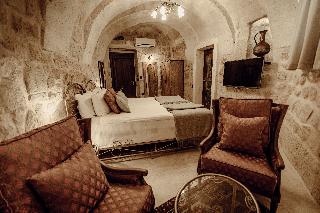 Tafoni Houses Cave Hotel fotoÄŸrafÄ±