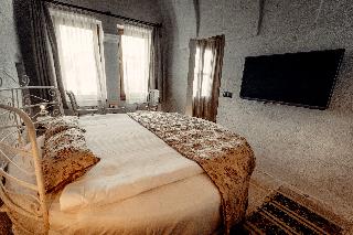 Tafoni Houses Cave Hotel fotoÄŸrafÄ±