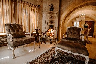 Tafoni Houses Cave Hotel fotoÄŸrafÄ±