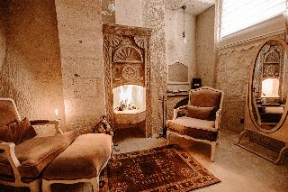 Tafoni Houses Cave Hotel fotoÄŸrafÄ±