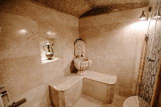 Tafoni Houses Cave Hotel fotoÄŸrafÄ±