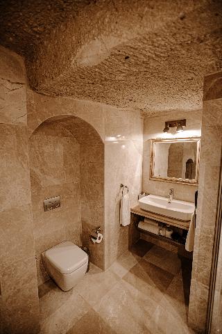 Tafoni Houses Cave Hotel fotoÄŸrafÄ±