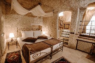 Tafoni Houses Cave Hotel fotoÄŸrafÄ±