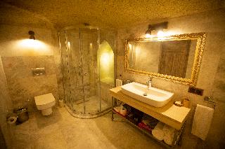 Tafoni Houses Cave Hotel fotoÄŸrafÄ±