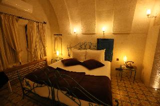Tafoni Houses Cave Hotel fotoÄŸrafÄ±