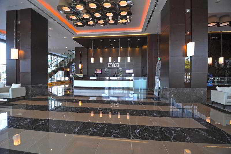 Anemon Samsun fotoÄŸrafÄ±