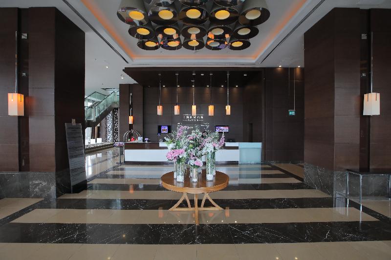 Anemon Samsun - Lobi