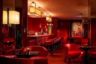 JW Marriott Grosvenor House London fotoÄŸrafÄ±