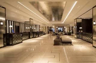 JW Marriott Grosvenor House London fotoÄŸrafÄ±