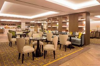JW Marriott Grosvenor House London fotoÄŸrafÄ±