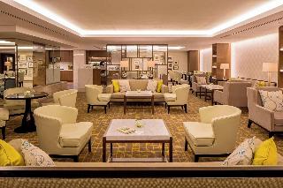 JW Marriott Grosvenor House London fotoÄŸrafÄ±