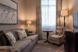 JW Marriott Grosvenor House London fotoÄŸrafÄ±