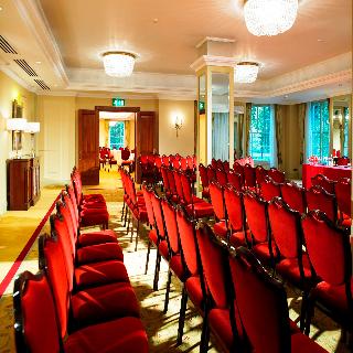 JW Marriott Grosvenor House London fotoÄŸrafÄ±