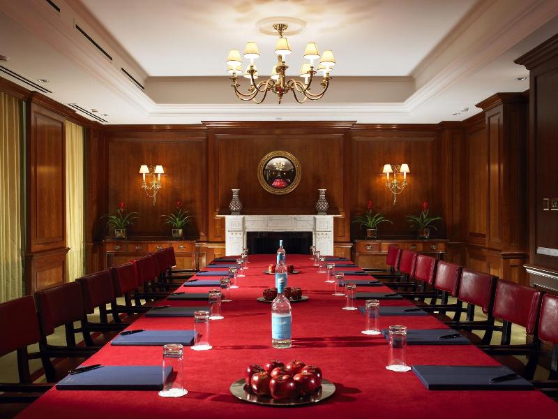 JW Marriott Grosvenor House London - Toplantı