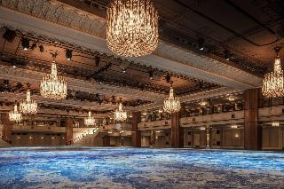 JW Marriott Grosvenor House London fotoÄŸrafÄ±