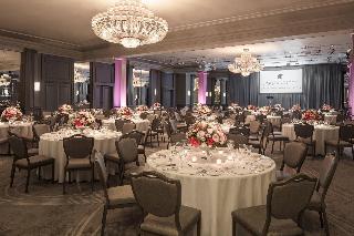 JW Marriott Grosvenor House London fotoÄŸrafÄ±