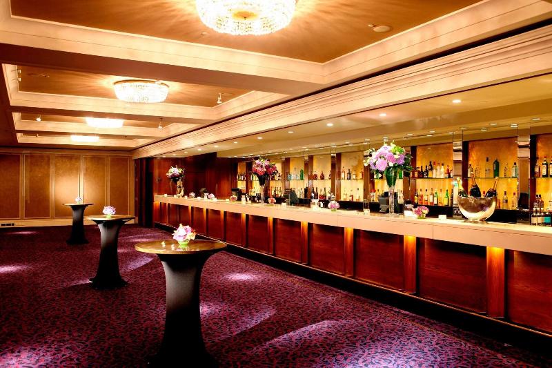 JW Marriott Grosvenor House London - Toplantı