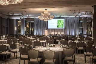 JW Marriott Grosvenor House London fotoÄŸrafÄ±
