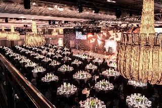 JW Marriott Grosvenor House London fotoÄŸrafÄ±